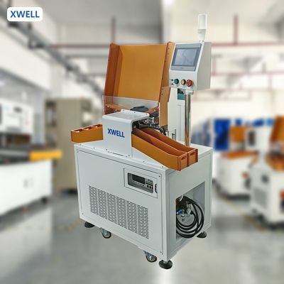 Guter Preis 5 Kanal automatischer Trennseparator Sortierer und Sortiermaschine Sortiergeräte für Lithium-Ionen-Batterien 21700 Zellen Online