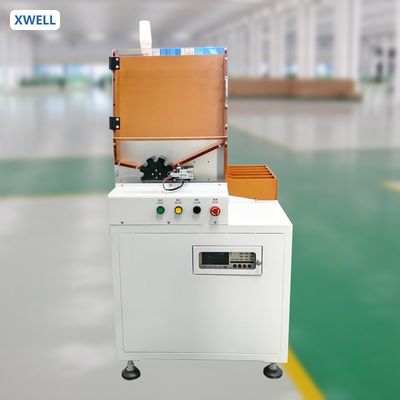 Guter Preis Lithium-Zylindrische Batterie-Pack Sorter-Selektor Automatische Trennungs-Sortiermaschine für 18650 Batteriezelle Online