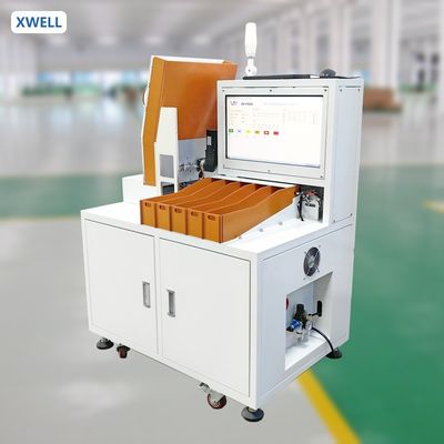 Guter Preis 5 Kanäle 18650 26650 32650 21700 Zylindrische Batteriezellenprüfung Online