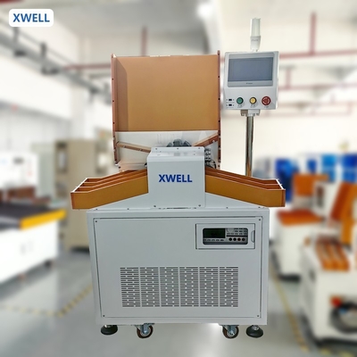 5 Kanal-Zylinderbatterie Automatischer Sorter Batteriezell Sortiermaschine Für Lithium-Batteriepack