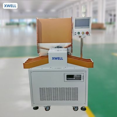 Guter Preis Automatische Batterie-Sortiermaschine Sortiermaschine Batterie-Sortieranlage Online