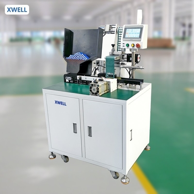 Automatische 18650/21700 Batterie Isolierpapierlaminierungsmaschine