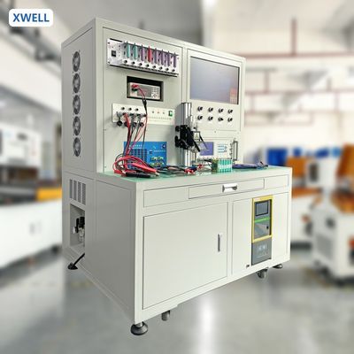 Guter Preis Genaue, schnelle, langlebige Batterie-Maschine mit Ausdauer-Test-Genie Online