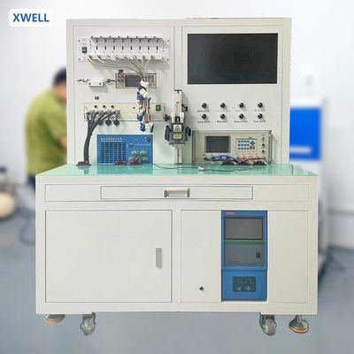 Guter Preis Intelligente Maschinen zur Herstellung von Batteriepackungen Online