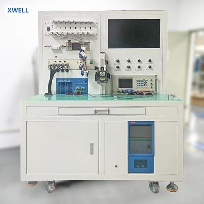 Guter Preis Erweiterte Lithium-Batterie-Präzisions-Punktschweißgeräte für eine effiziente Produktion Online