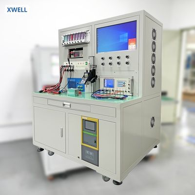 Guter Preis Effizientes Lithium-Batterie-Spot-Schweißgerät mit fortschrittlichen technologischen Eigenschaften Online