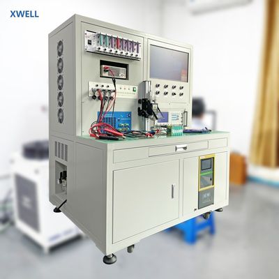 Guter Preis Umfassende, batteriezellparametergesteuerte Sortier- und Kategorisierungsvorrichtung Online