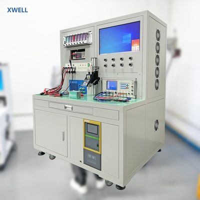 Guter Preis Advanced Battery Cell Grading Machine Präzisionsinstrument für eine genaue Klassifizierung von Batteriezellen Online