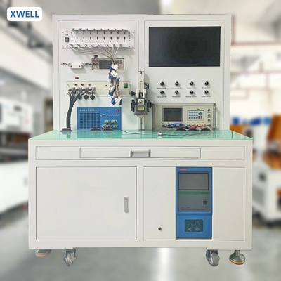 11-Kanal-Zylinder-Zell-Sortiergerät 80PPM mit Touchscreen-Sortiergerät