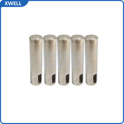 1.5V Li-ion Rechargeable Battery Case 600mWh Type C AAA Size