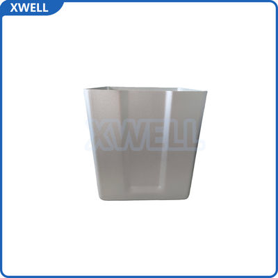 Guter Preis Custom 18650 Aluminum Battery Pack Case 5 kWh Zero-Weld Design Online