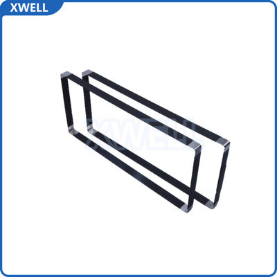 Guter Preis Edelstahlgürtel und fertiges Edelstahlstreifen für Lithiumbatterien Online