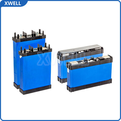 Guter Preis 36130 Prismatische Batteriezellenhalter - Vollgekapselte, modulare Spleißversion Online