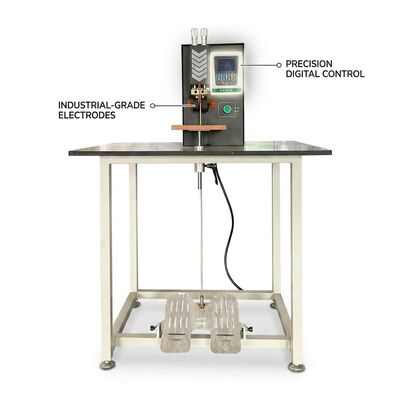 Guter Preis 5000A DC Inverter Handhabungs-Portalschweißmaschine für Batterien Online