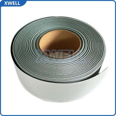 Guter Preis Fluorplastikverarbeitete Isolationsfolie für Highland Barley 99mm 100m Roll für 18650 21700 Batteriezellenverpackung Online