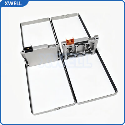 Guter Preis Custom LH201 Stahlgurt Prismatische Batteriepack Modul Banding für Zelle Fixierung online