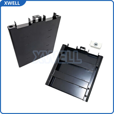 Guter Preis 314Ah 280Ah Prismatische Batteriezelle Endplatte 174x188x19.7mm 1,2mm SPCC Elektrophoretik überzogen online
