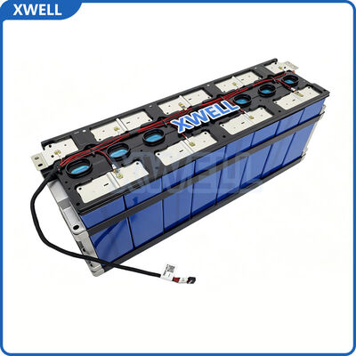 Guter Preis 1P8S * 2 CCS-Verkabelung 314Ah 280Ah Zellen für Energiespeicherbatteriemodule online