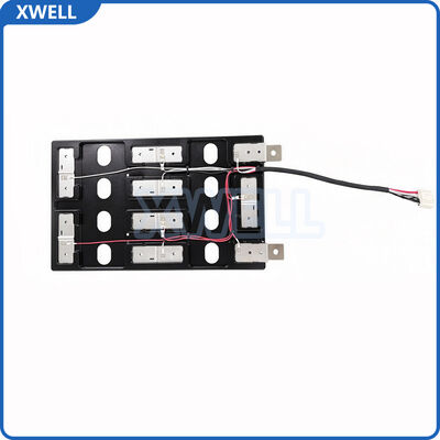 Guter Preis 1P8S CCS Kabelbaumplatine Aluminium-Sammelschiene NTC-Sensor für 230Ah Batteriemodul online