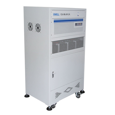 Entladung Lithium-Ion Battery Aging Machine Testers 100V 20A Gebühr40a