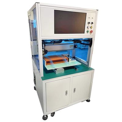 Guter Preis Batterie-Satz-Schweißgerät des Simplex-18650 mit DC-Inverter Online