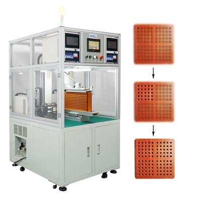 Guter Preis Justieren Sie teleskopischer Arm-Batterie-Satz-Schweißgerät, die 18650 Batterie-Stellen-Schweißer Online