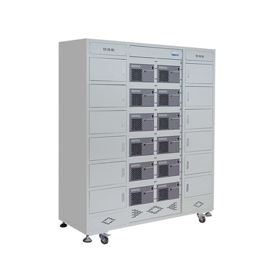 Lithium-Ion Battery Testing Equipment Discharge-Prüfvorrichtung 80V 5A