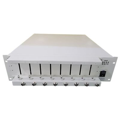 Guter Preis 8 Kanal hoher Rate Discharge Cell Tester, Lithium Ion Battery Capacity Tester Online