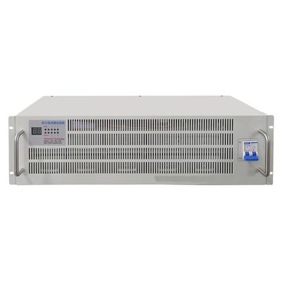 Guter Preis Altern-Maschinen-Vorwurf der Körperverletzungs-50dB und Kanal der Entladungs-Maschinen-75V 20A 2 Online