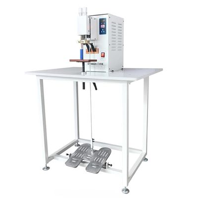 Guter Preis 18650 Batterie-Punktschweissen-Maschine 0.03-0.15 Millimeter Schweißens-Stärke- Online