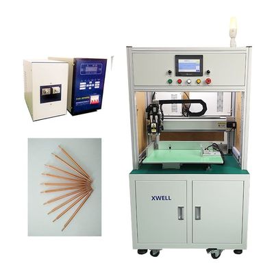 Guter Preis Energie des Simplex-Stellen-Batterie-Satz-Schweißgerät-18650 der Zellen4000w Online