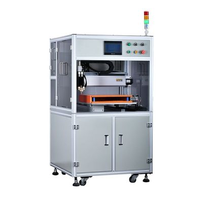 Guter Preis Punktschweissen-Maschine der Lithium-Batterie-5kA, 26650 Lipo Stellen-Schweißer Online