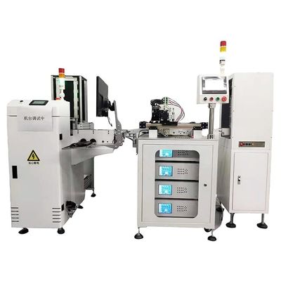 Guter Preis Automatisches BMS Testing Machine, 5V Entladung Li Ion Battery Checker Online