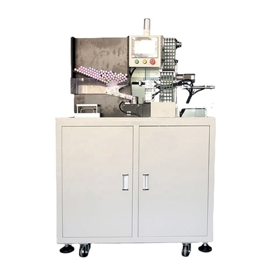 AA-Batterie-Zelle, welche die Maschine klebt Maschine für 18650 21700 32650 haftet