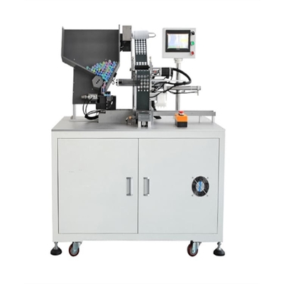 Klebende auffüllende Papiermaschine, AC220V-Lithium Ion Battery Machine