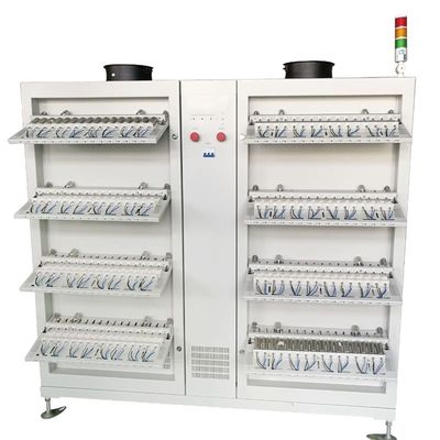 Guter Preis CPU-Steuerbatterie-Zellsortiermaschine, 18650 Batterie Mah Tester Online