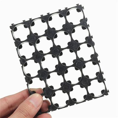 Guter Preis Batteriehalterung Shell Battery Raw Materials 18650 18,4 Millimeter ausstrahlen Online