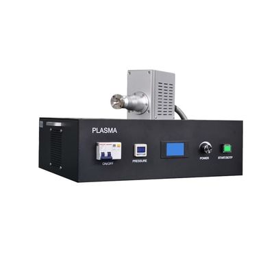 Guter Preis BREITE Input-/Outputschnittstelle der Batterie-Oberflächenplasma-Oberflächenbehandlungs-15mm Reinigungs Online