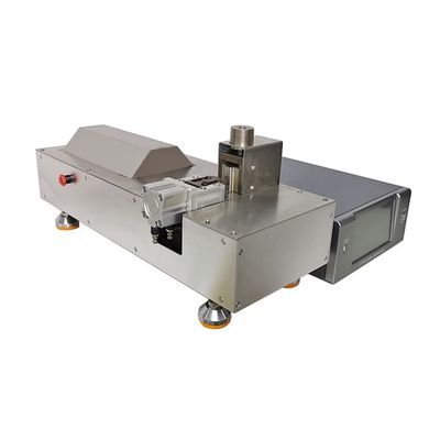 Guter Preis Ultraschallschweißer der stellen-60Hz, Maschine 6500W Al Tab Ni Battery Tab Welding Online