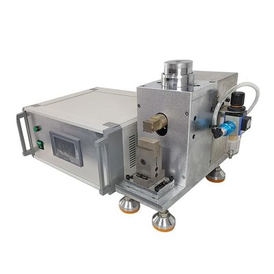 Guter Preis Zylinderförmiges Batterie-Zellschweißgerät, 4500W vernickeln Streifen-Stellen-Schweißer Online