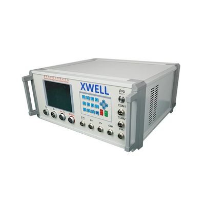 Guter Preis Berufsbatterie-Analysator LiFePO4 LiCoO3, Prüfvorrichtung 24S Bms Online